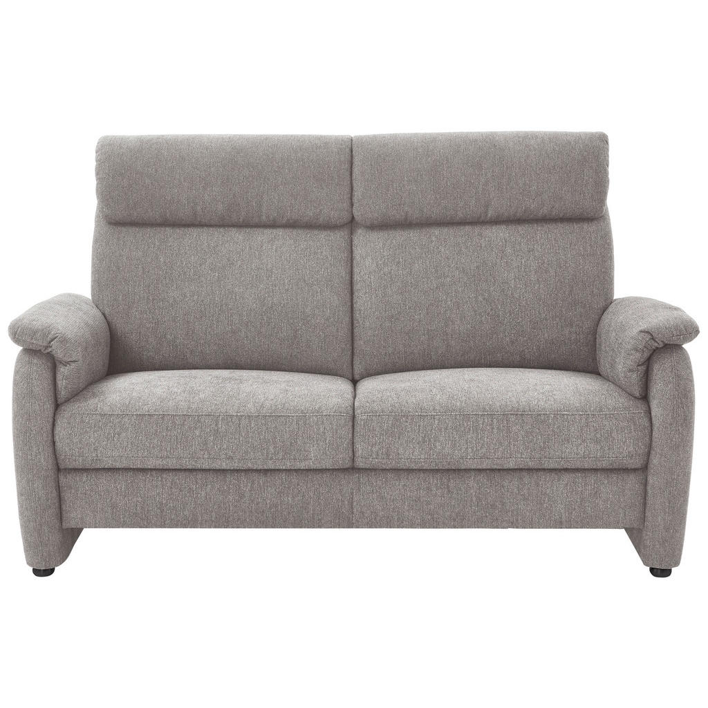 Pure Home Comfort 2,5SEDÁK, textil, šedobéžová