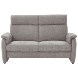 Pure Home Comfort 2,5SEDÁK, textil, šedobéžová
