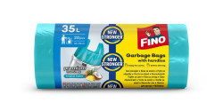 Pytle na odpad Fino aromatické 35l 20ks