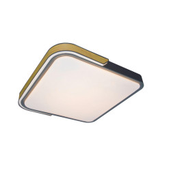 Rabalux STROPNÍ LED SVÍTIDLO, 42/8,5/42 cm