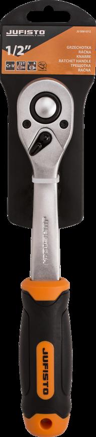 Ráčna Jufisto 1/2", 72T