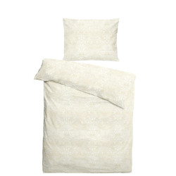 Ralph Bauer POVLEČENÍ, žakár, damašek, perleť, 140/200 cm