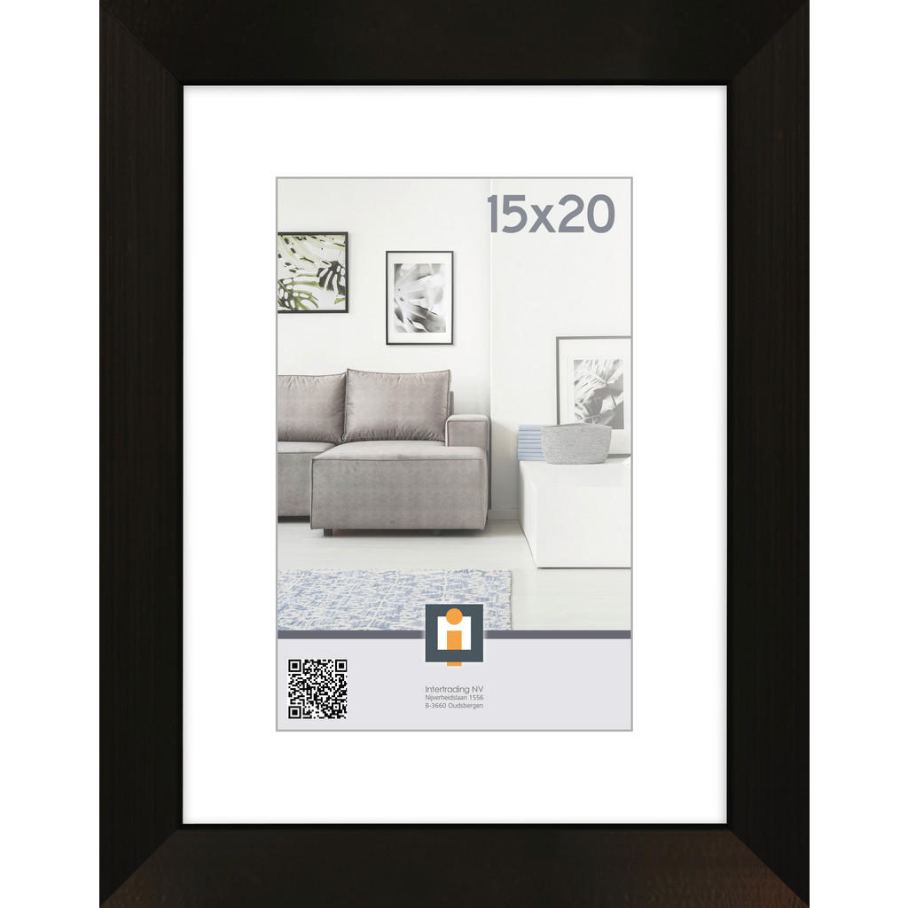 RÁM NA OBRAZY, 1 foto 15 cm x 20 cm