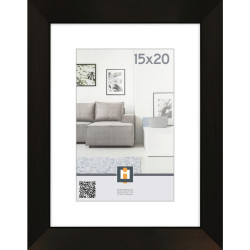 RÁM NA OBRAZY, 1 foto 15 cm x 20 cm