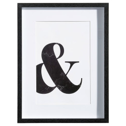 RÁM NA OBRAZY, 1 foto 20 cm x 30 cm