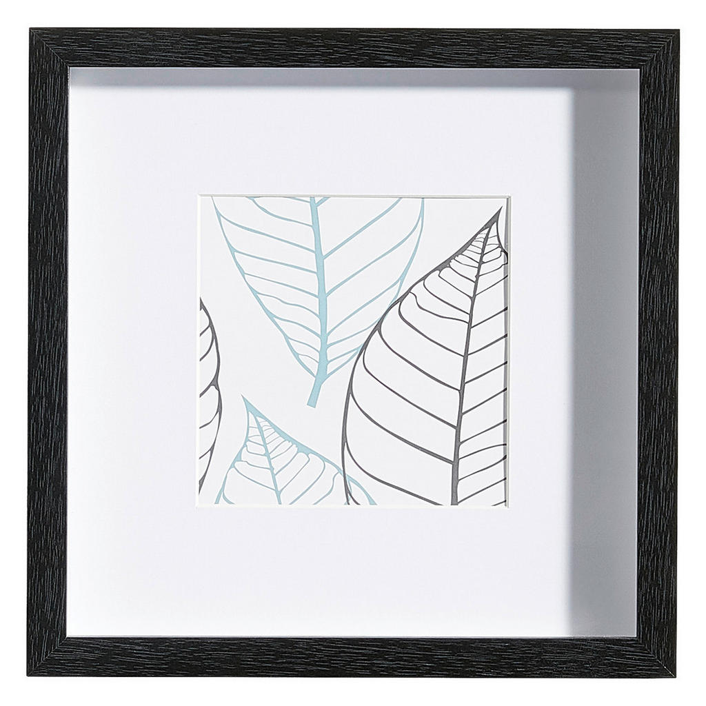 RÁM NA OBRAZY, 1 foto 23 cm x 23 cm