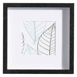 RÁM NA OBRAZY, 1 foto 23 cm x 23 cm