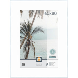 RÁM NA OBRAZY, 1 foto 60 cm x 80 cm