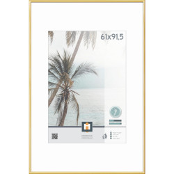 RÁM NA OBRAZY, 1 foto 61 cm x 91,5 cm