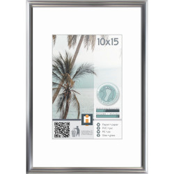 RÁM NA OBRAZY, 1 foto 10 cm x 15 cm