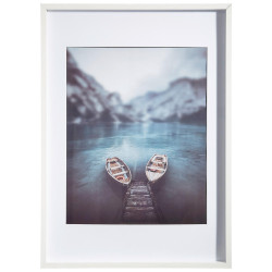 RÁM NA OBRAZY, 1 foto 50 cm x 70 cm