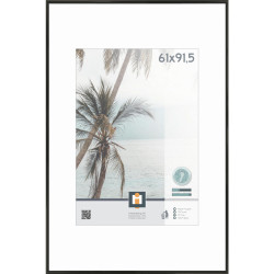 RÁM NA OBRAZY, 1 foto 61 cm x 91,5 cm