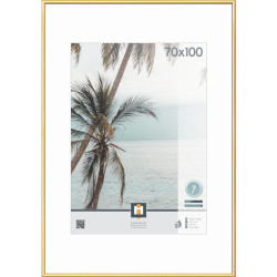 RÁM NA OBRAZY, 1 foto 70 cm x 100 cm