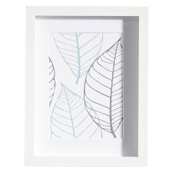 RÁMEČEK NA FOTOGRAFIE, 1 foto 18 cm x 24 cm