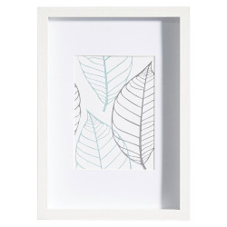 RÁMEČEK NA FOTOGRAFIE, 1 foto 21 cm x 30 cm