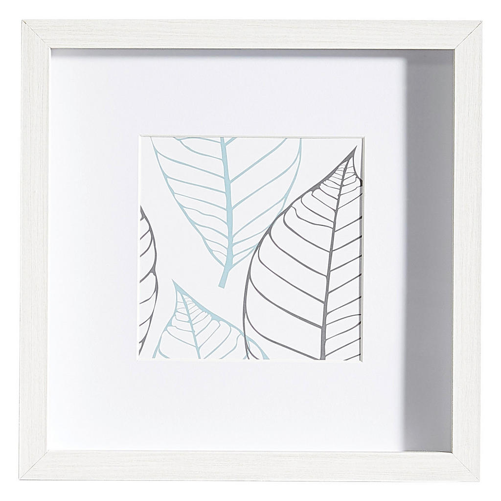 RÁMEČEK NA FOTOGRAFIE, 1 foto 23 cm x 23 cm