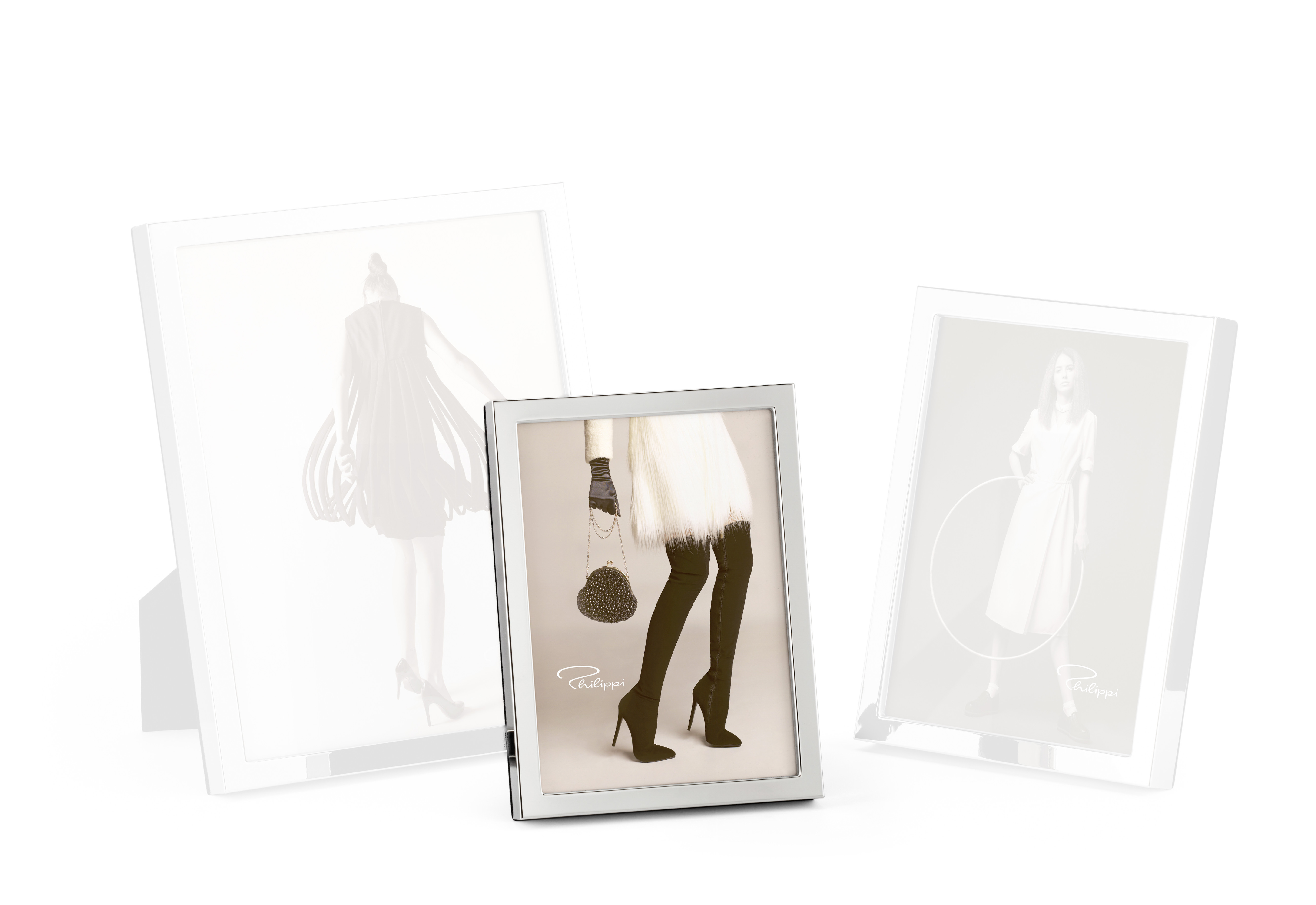 Rámeček Paris, 13x18 cm - Philippi