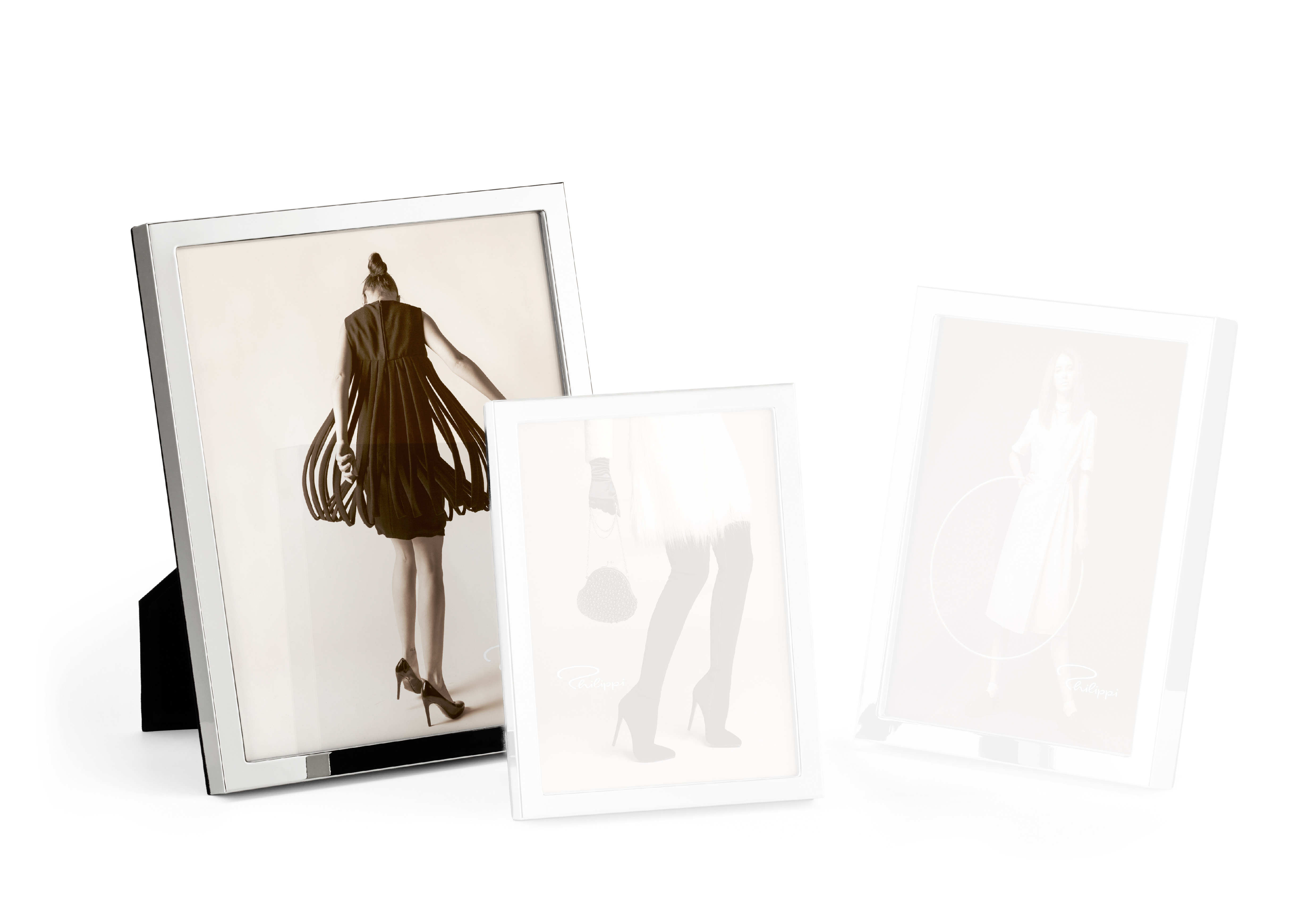 Rámeček Paris, 20x25 cm - Philippi