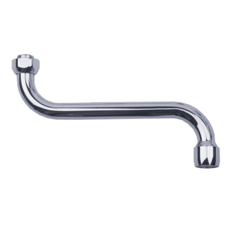 Ramínko ”s” d=m22x1.5, l=160mm