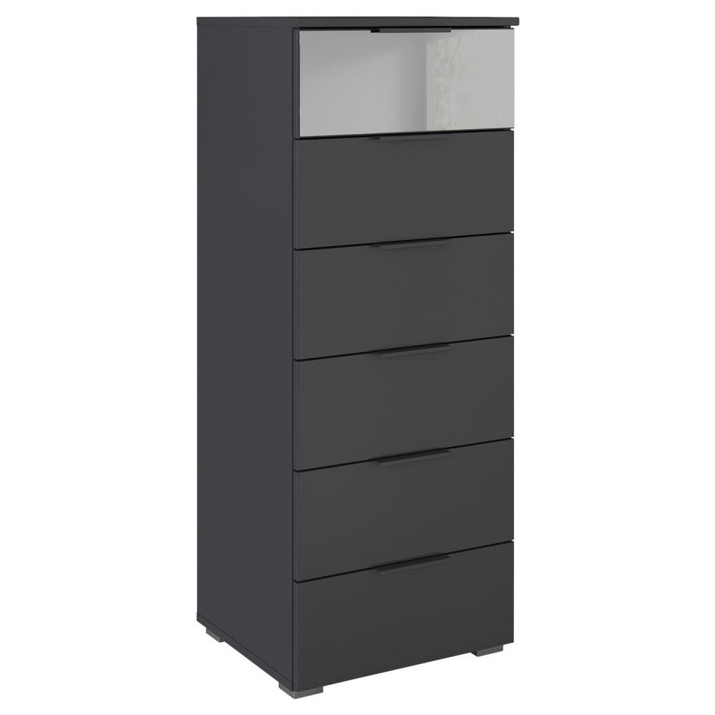 Rauch Möbel KOMODA, 47/119/42 cm