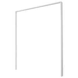 Rauch Möbel PASPARTOVÝ RÁM, 185/212/58 cm