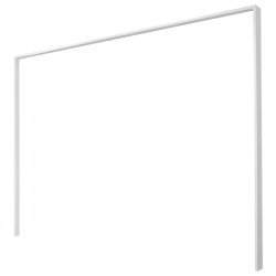 Rauch Möbel PASPARTOVÝ RÁM, 275/212/58 cm