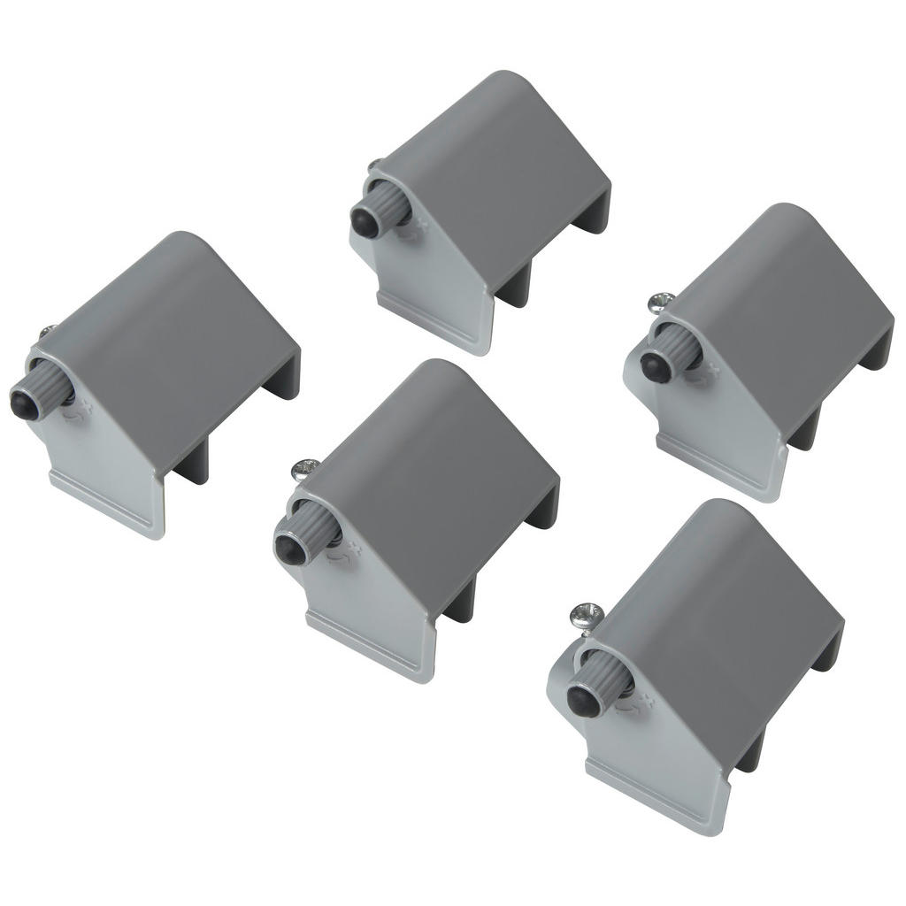 Rauch Möbel TLUMIČ DOVÍRÁNÍ, 5/3/4 cm