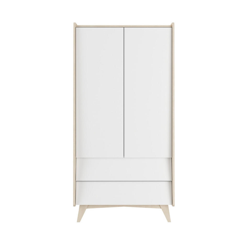 RAUMHIRSCH FURNITURE DĚTSKÁ SKŘÍŇ SoSixty, 2dveřová