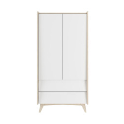 RAUMHIRSCH FURNITURE DĚTSKÁ SKŘÍŇ SoSixty, 2dveřová