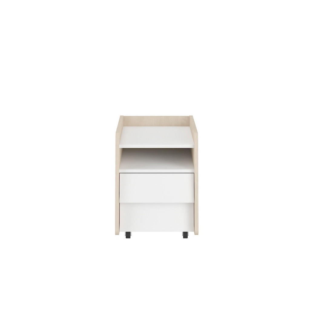 RAUMHIRSCH FURNITURE NOČNÍ STOLEK SoSixty