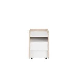 RAUMHIRSCH FURNITURE NOČNÍ STOLEK SoSixty