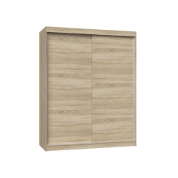 RAUMHIRSCH FURNITURE SKŘÍŇ Sonoma 160/200/61