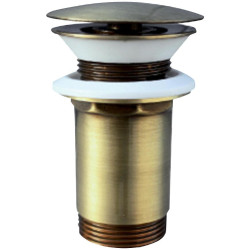 RAV-SLEZÁK Výpusť umyvadla LABE MD0484SM