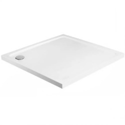 Rea-k5332 sprchová vanička obdélníková savoy white 80x100