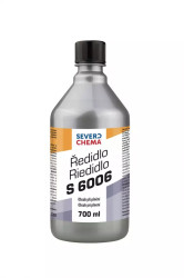 Ředidlo S6006 700ml