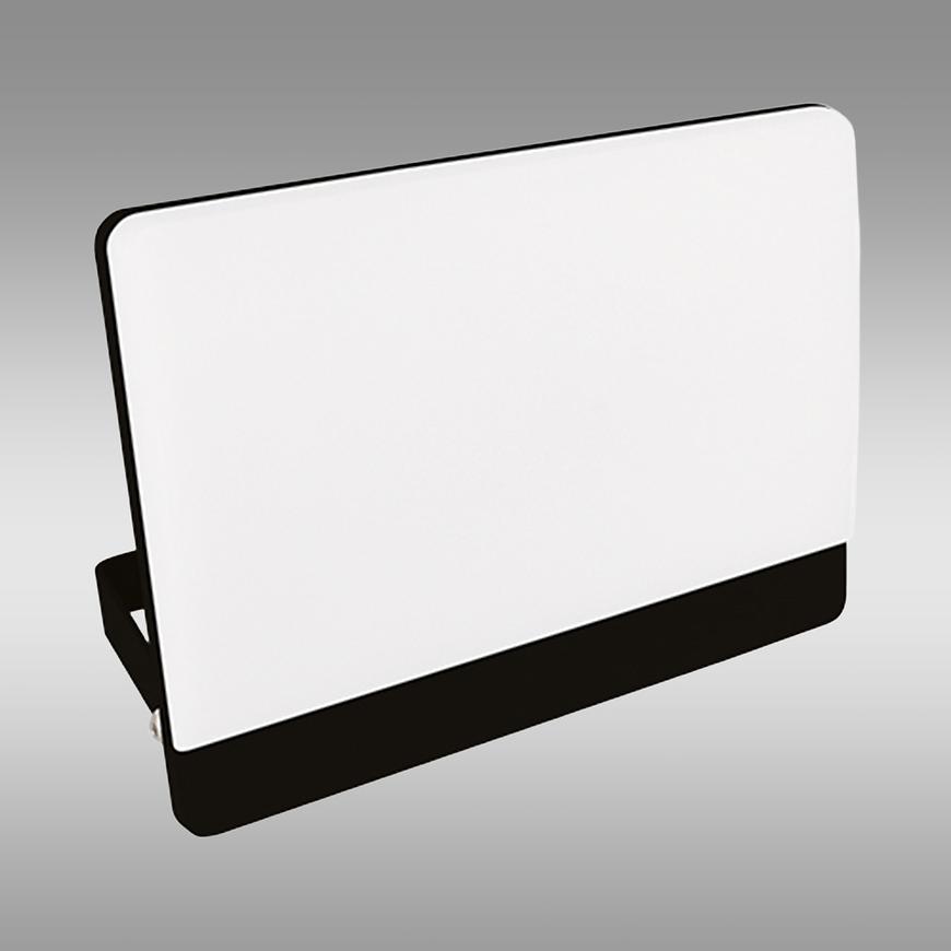 Reflektor Bryza 04243 LED 15W černý NW