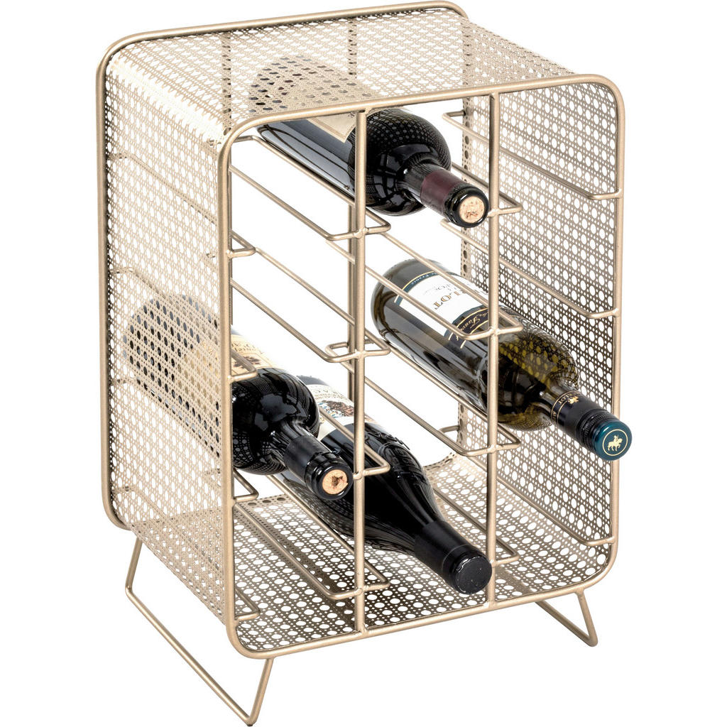 REGÁL NA LÁHVE, 30/46/24 cm