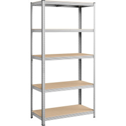 REGÁL NA TĚŽKÉ NÁKLADY