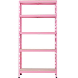 Regál ružový bežšroubový RNDU30-5