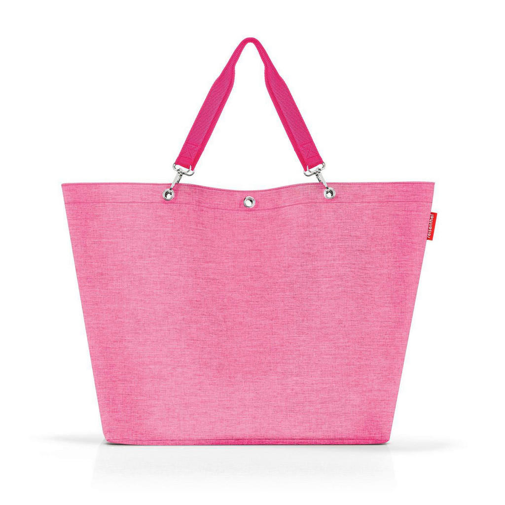 Reisenthel NÁKUPNÍ TAŠKA pink