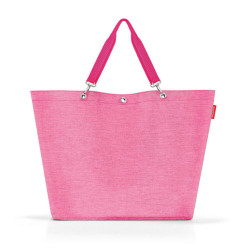 Reisenthel NÁKUPNÍ TAŠKA pink