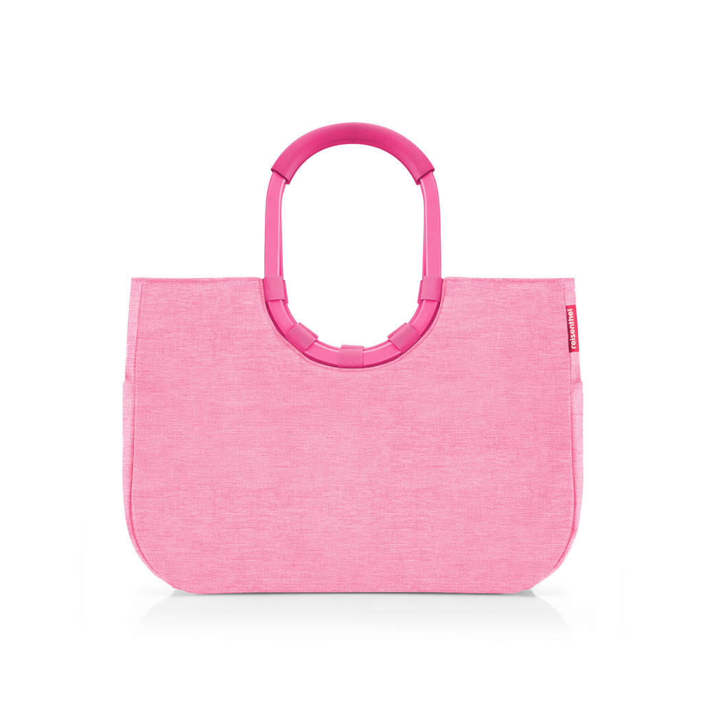 Reisenthel NÁKUPNÍ TAŠKA pink