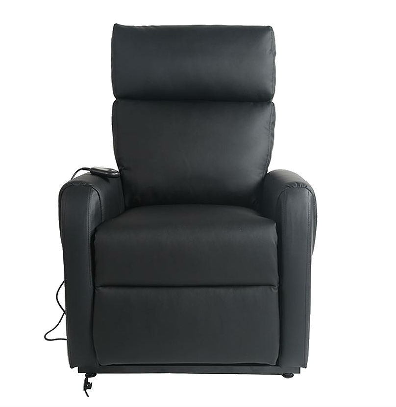 Relaxační polohovací lift křeslo felipe