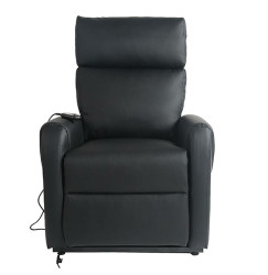 Relaxační polohovací lift křeslo felipe