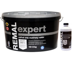 Remal Expert 15kg+3kg  + Remal univerzální penetrace 1kg