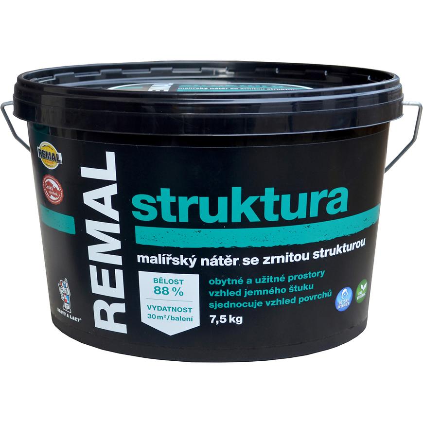 Remal Struktura 7,5kg