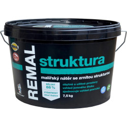 Remal Struktura 7,5kg