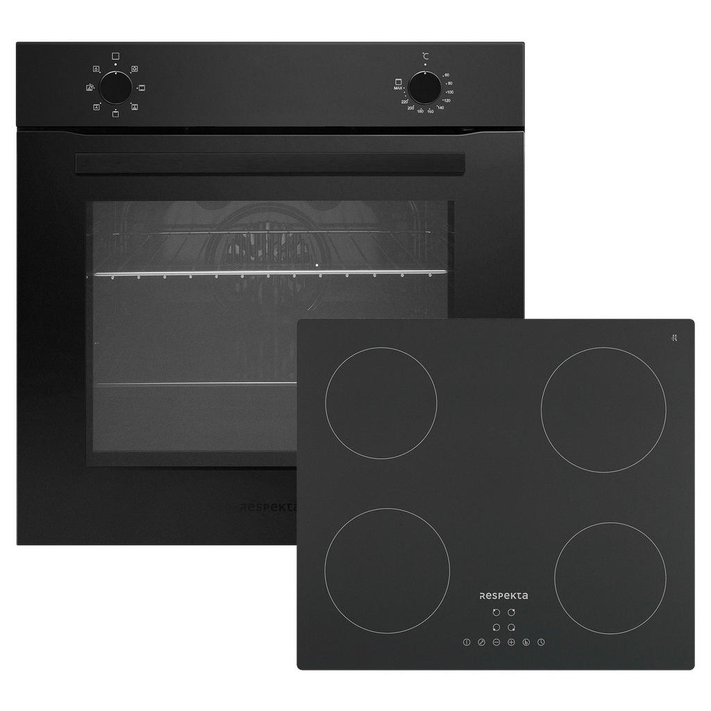 Respekta KOMBINOVANÝ SPORÁK