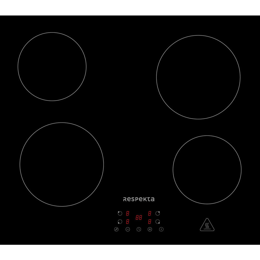 Respekta KOMBINOVANÝ SPORÁK