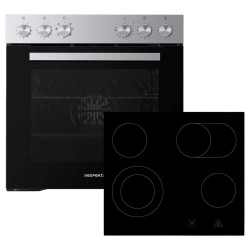 Respekta KOMBINOVANÝ SPORÁK